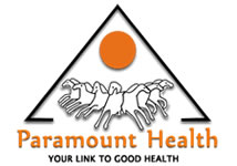 Paramount Health Services Pvt.Ltd. logo